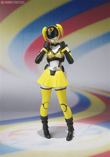 Mua bán (JPV) SHF AKIBA YELLOW 2ND