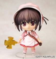 Mua bán NENDOROID 154 GUILTY REQUIEM-TO HEART 2