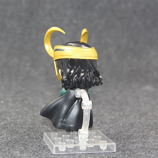 Mua bán NENDOROID LOKI (THOR BATTLE ROYAL EDITION) FAKE CÓ SỪNG