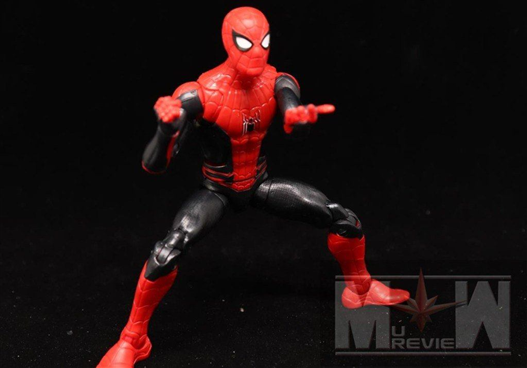 Mua bán MARVEL LEGENDS SPIDER MAN FAR FROM HOME