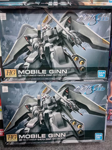 Mua bán HG MOBILE GINN