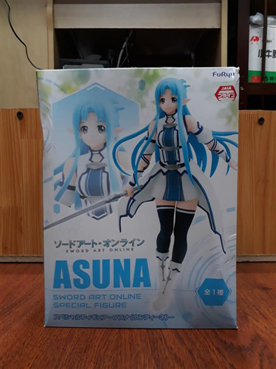 Mua bán PVC FURYU ASUNA
