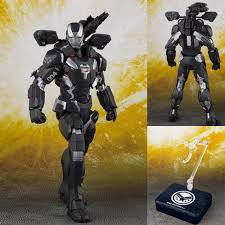 Mua bán SHF WAR MACHINE MK4 OPEN