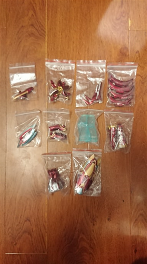 Mua bán NOTA STUDIO IRON MAN NANO SET