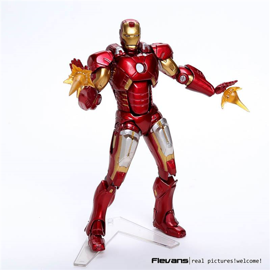 Mua bán REVOLTECH 042 IRON MAN MK7