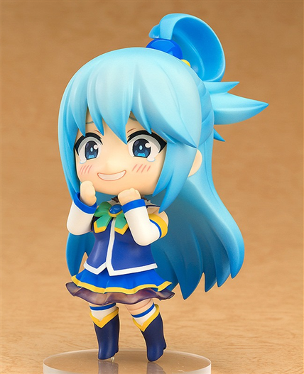 Mua bán NENDOROID 630 AQUA FAKE