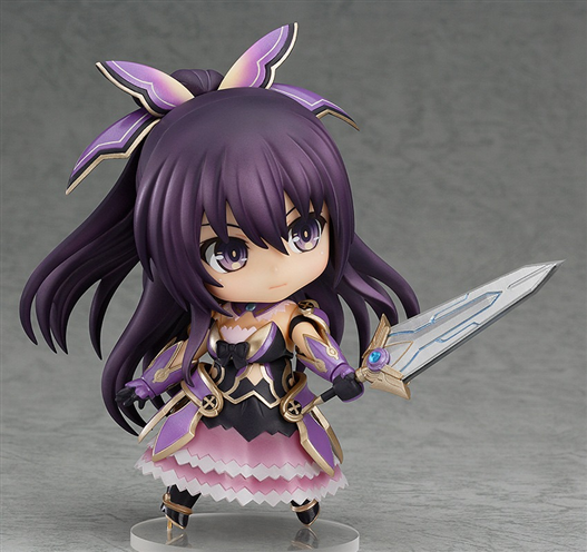 Mua bán NENDOROID 354 DATE A LIVE TOHKA (JAPAN VER)