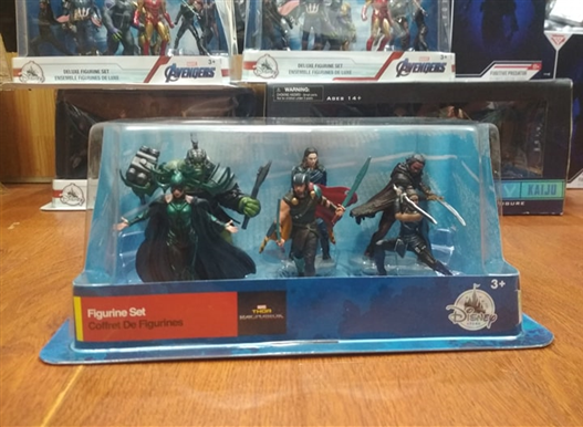 Mua bán DISNEY SET THOR RAGNAROK