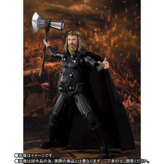 Mua bán [PRE-ORDER] SHF THOR ENDGAME