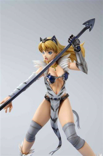 Mua bán PVC ELINA QUEENS BLADE EX ALPHA X OMEGA