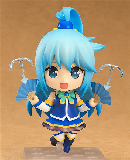 Mua bán NENDOROID 630 AQUA FAKE