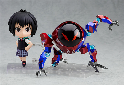 Mua bán NENDOROID 1522 PENI PARKER (DX VER) (JPV)