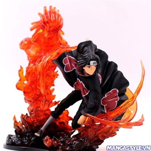 Mua bán PVC SUSANO ITACHI FAKE