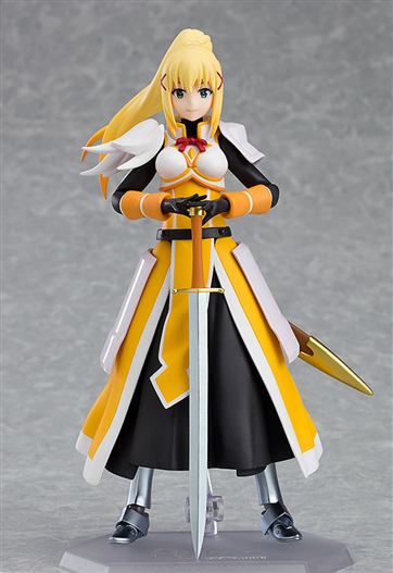 Mua bán [PRE-ORDER] FIGMA 450 DARKNESS (JAPAN VER)