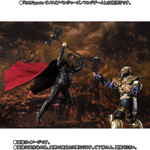 Mua bán [PRE-ORDER] SHF THOR ENDGAME