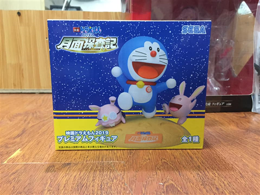 Mua bán PVC SEGA DORAEMON