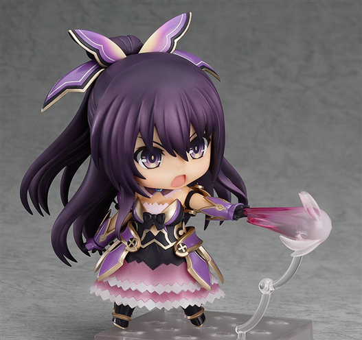 Mua bán NENDOROID 354 DATE A LIVE TOHKA (JAPAN VER)