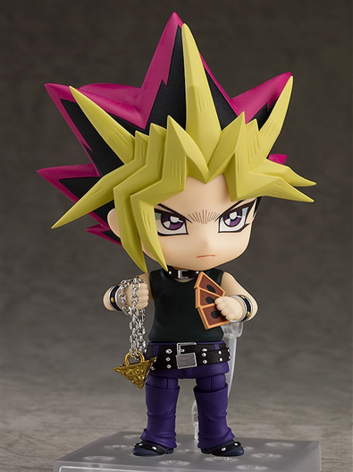 Mua bán NENDOROID 1069 YUGI 