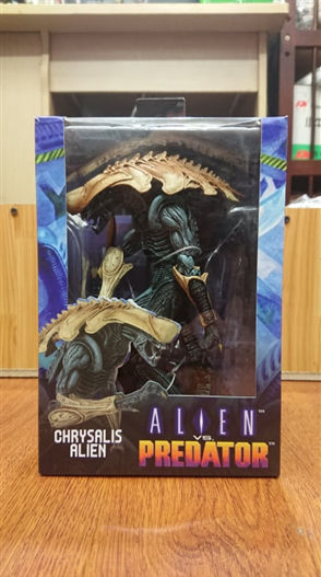 Mua bán NECA CHRYSTALIS ALIEN