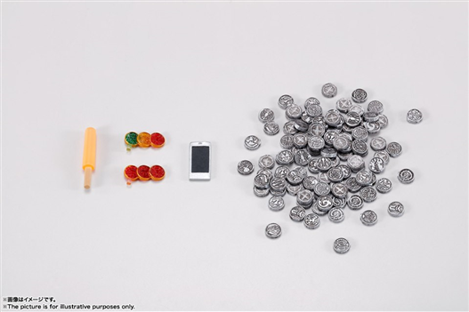 Mua bán [PRE-ORDER] SHF ANKH SHINKOCCHOU SEIHOU