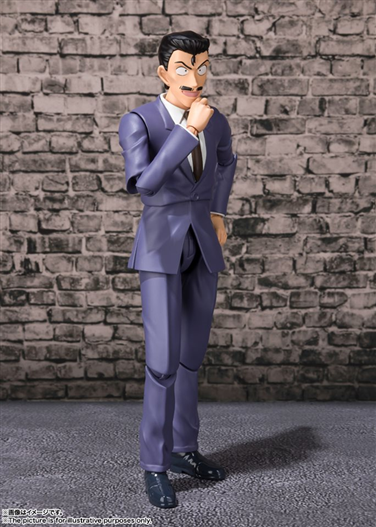 Mua bán [PRE-ORDER] SHF MORI KOGORO