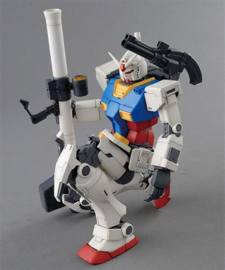 Mua bán MG GUNDAM RX-78 THE ORIGIN