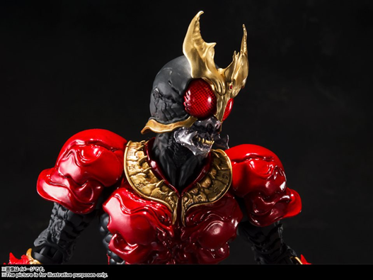 Mua bán [PRE-ORDER] SIC KAMEN RIDER KUUGA 2.0