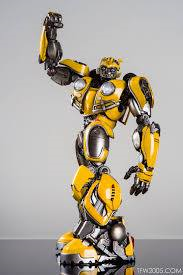 Mua bán 3A BUMBLEBEE DELUXE SCALE FIGURE - MULTICOLOR