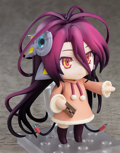 Mua bán NENDOROID 1090 NO GAME NO LIFE ZERO SCHWI 