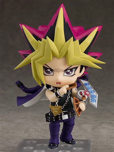 Mua bán NENDOROID 1069 YUGI 