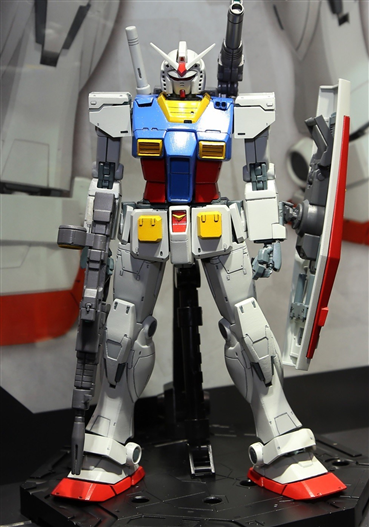 Mua bán MG GUNDAM RX-78 THE ORIGIN