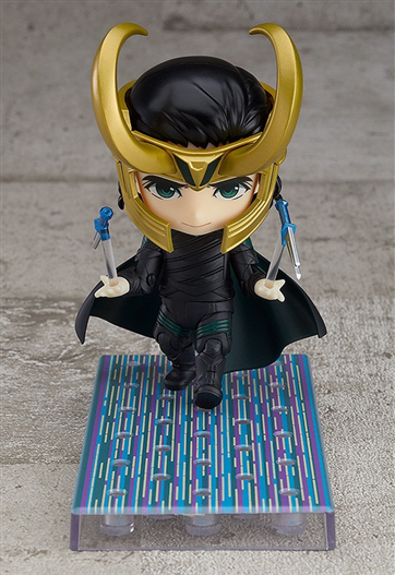 Mua bán NENDOROID 866-DX LOKI DX VER (JAPAN VER)