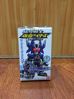 Mua bán SAITO WARRIOR KAMEN RIDER GATACK