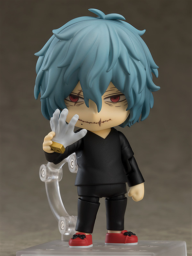 Mua bán NENDOROID 1163 TOMURA SHIGARAKI VILLAIN EDITION