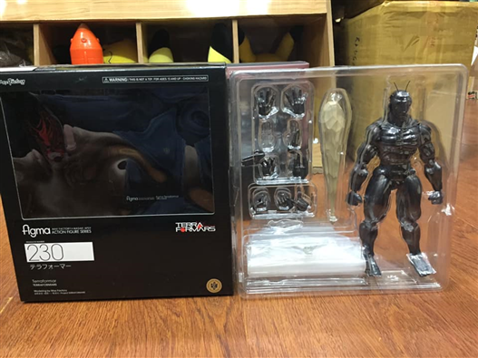 Mua bán FIGMA 230 TERRA FOMARS 2ND