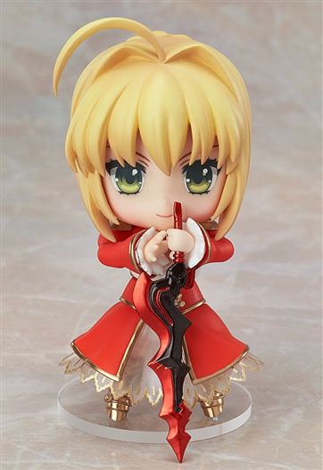 Mua bán NENDOROID 358 SABER EXTRA (JAPAN VER)