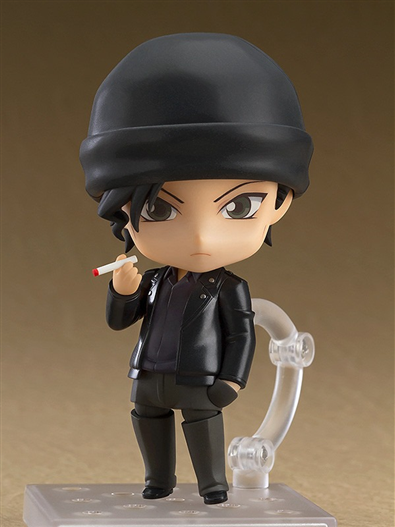 Mua bán (JPV) NENDOROID 824 DETECTIVE CONAN AKAI SHUICHI