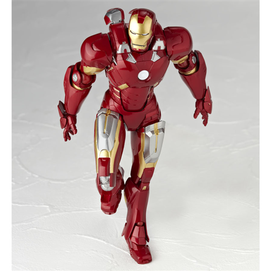 Mua bán REVOLTECH 042 IRON MAN MK7