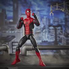 Mua bán MARVEL LEGENDS SPIDER MAN FAR FROM HOME