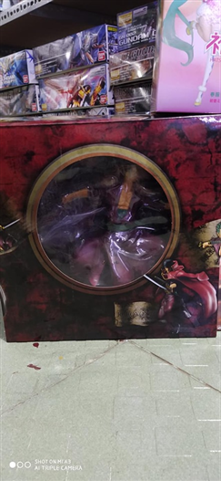 Mua bán PVC POP RORONOA ZORO DX 10TH ANNIVERSARY VER FAKE