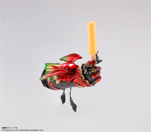 Mua bán [PRE-ORDER] SHF ANKH SHINKOCCHOU SEIHOU