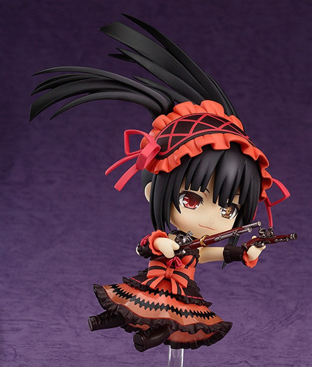 Mua bán NENDOROID 466 DATE A LIVE KURUMI (JAPAN VER)