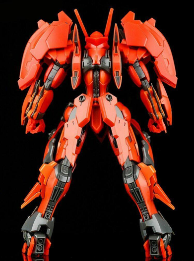 Mua bán MODEL KIT 1/100 AULDEY DUSSACK