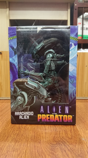 Mua bán NECA ARACHNOID ALIEN US VER