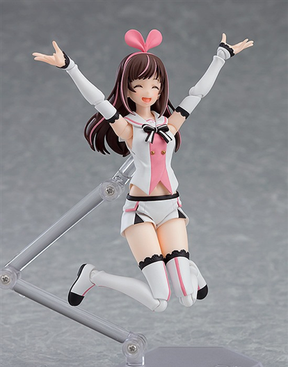 Mua bán FIGMA 411 KIZUNA AI 411