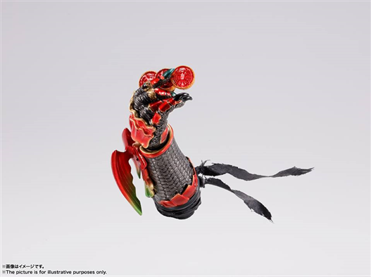 Mua bán [PRE-ORDER] SHF ANKH SHINKOCCHOU SEIHOU