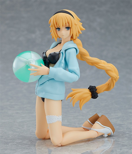 Mua bán [PRE-ORDER] FIGMA 451 JEANNE DARC BIKINI VER
