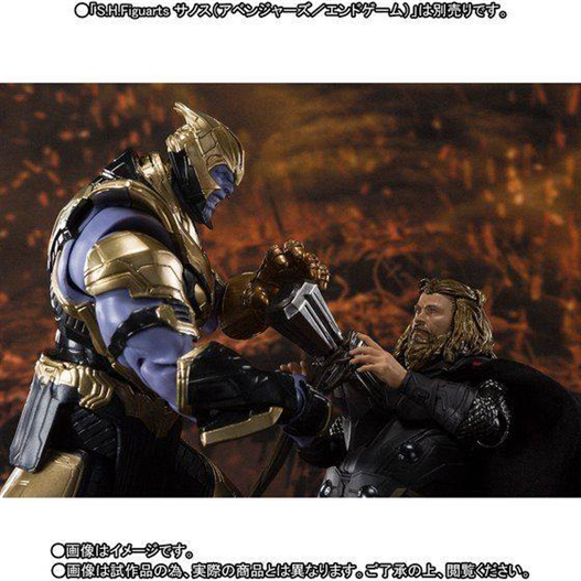 Mua bán [PRE-ORDER] SHF THOR ENDGAME