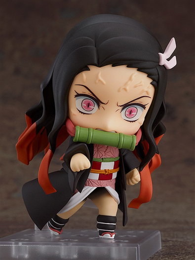 Mua bán [PRE-ORDER] NENDOROID 1194 NEZUKO KAMADO