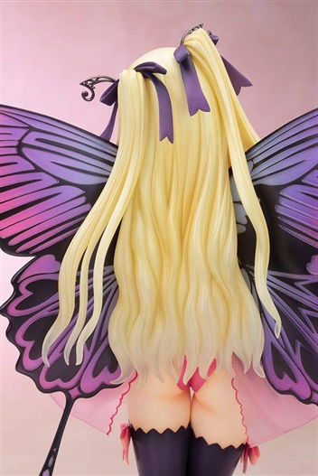 Mua bán PVC 1/6 TONYS HEROINE COLLECTION ANABELLE FAKE